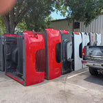 Rust free parts