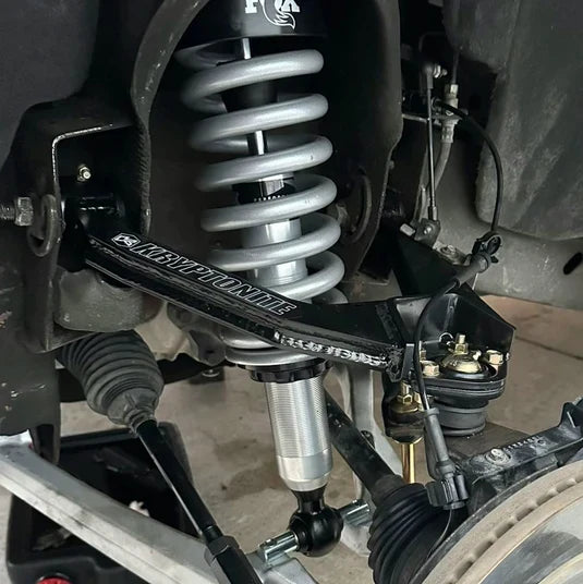Suspension