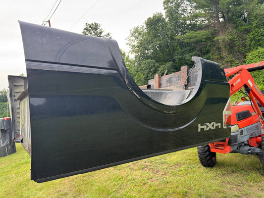 09-14 Ford f-150 6.5ft bed