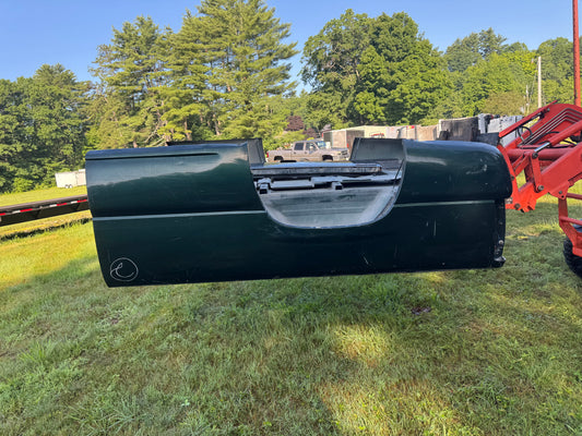99-06 Silverado/Sierra 8ft bed