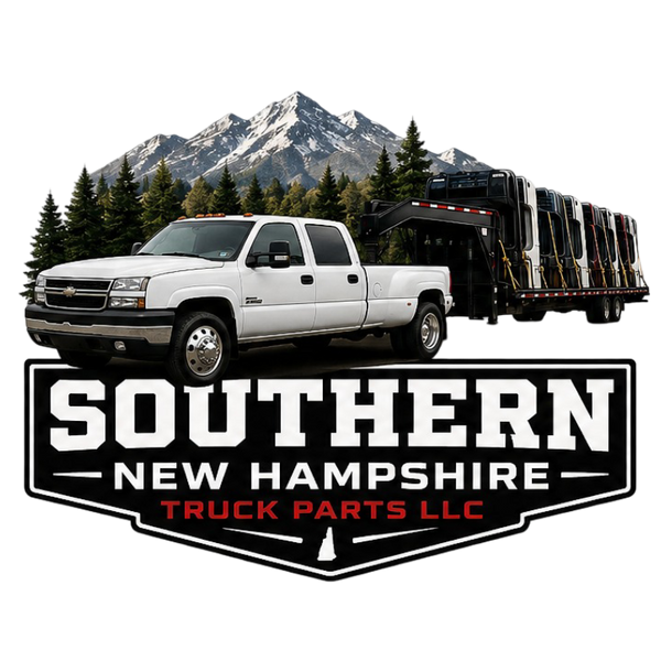Southern New Hampshire Truck Parts LLC